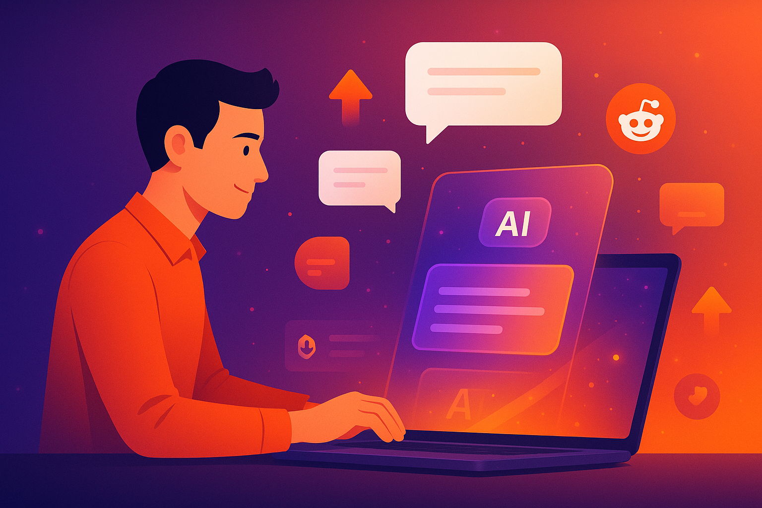 Describe your product