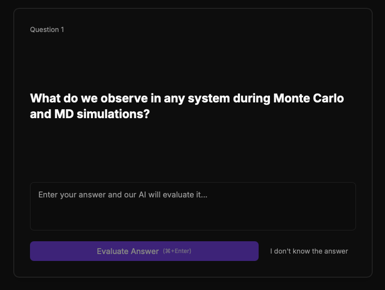 Studyaura Flashcards Preview